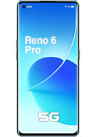 Oppo Reno6 Pro
