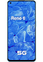 Oppo Reno6 (256GB)