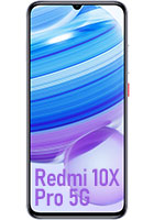 Xiaomi Redmi 10X Pro 5G - Full phone specifications