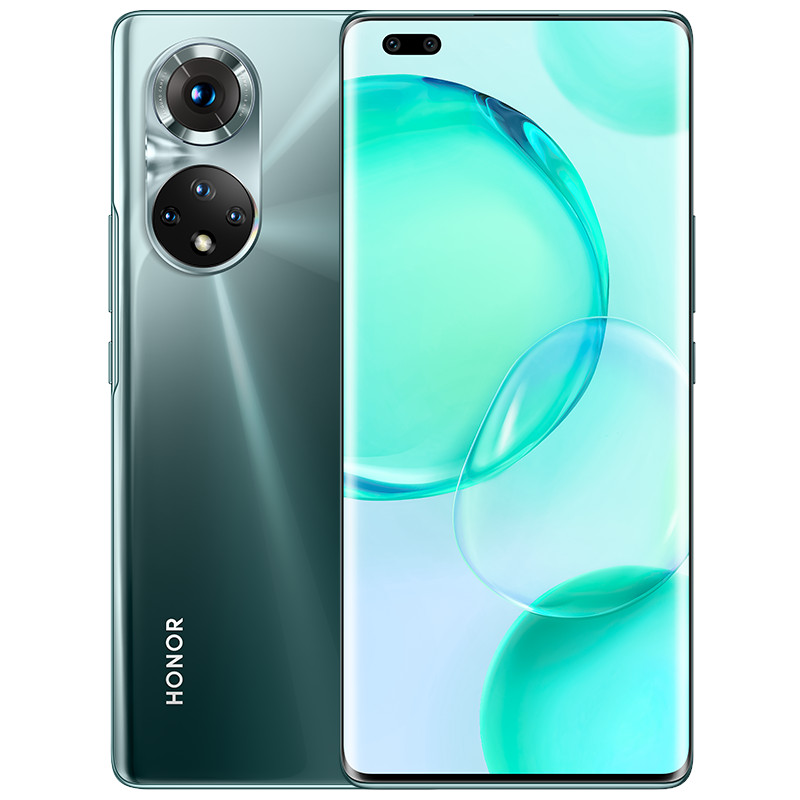 honor 50 pro 5g