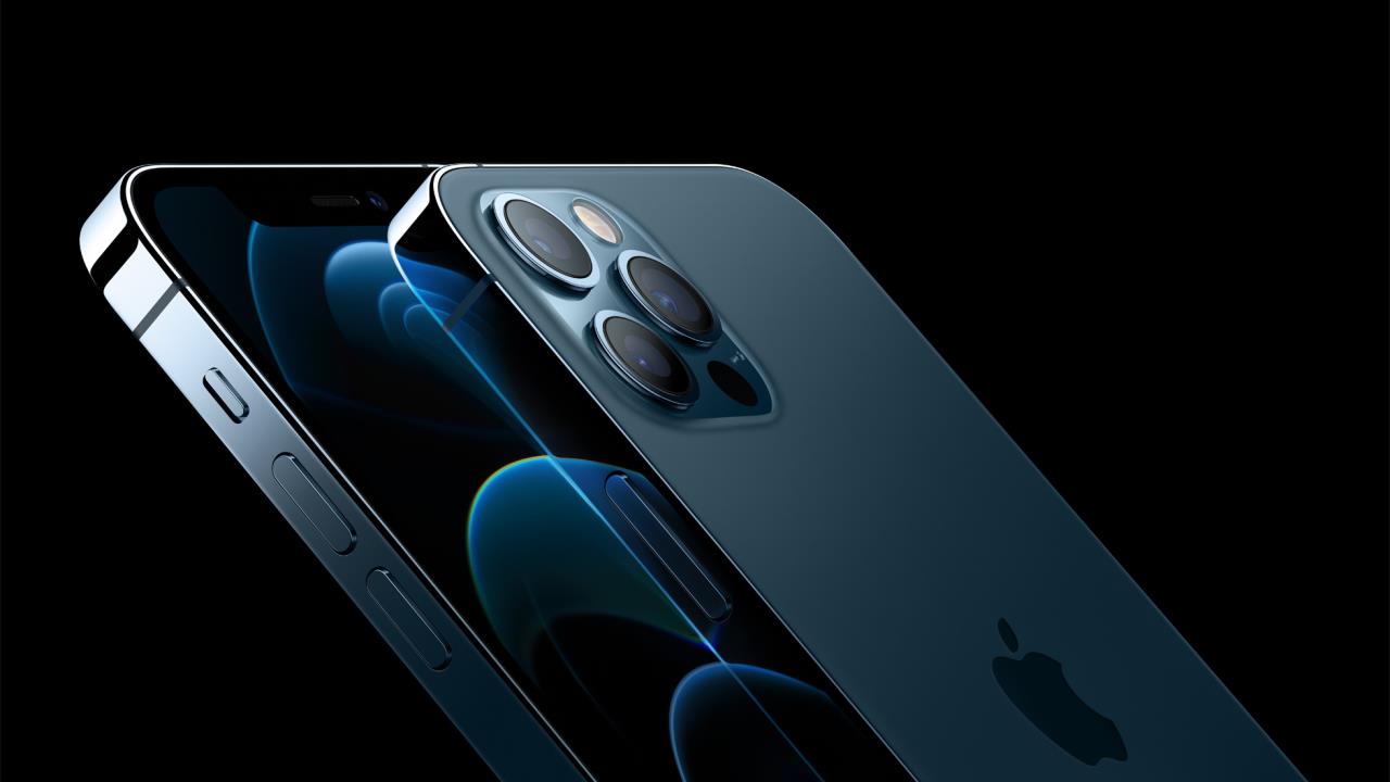   The production of iPhones can reach 223 million units in 2021