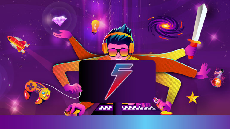 BlueStacks