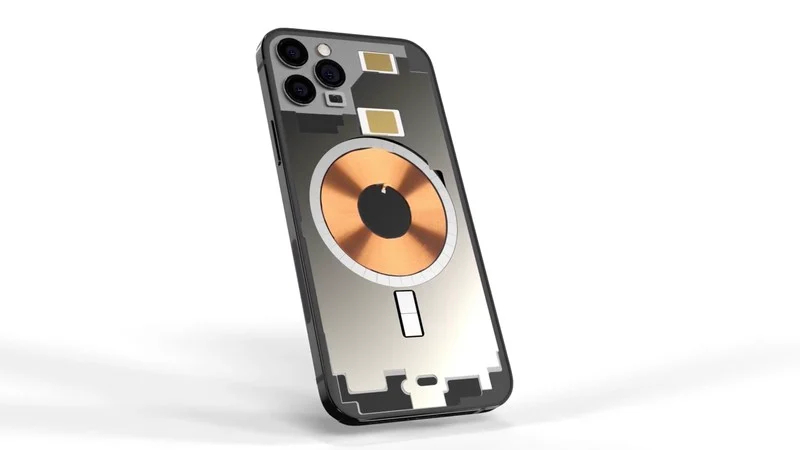 Apple iPhone 13 pode ter carregamento sem fio melhorado