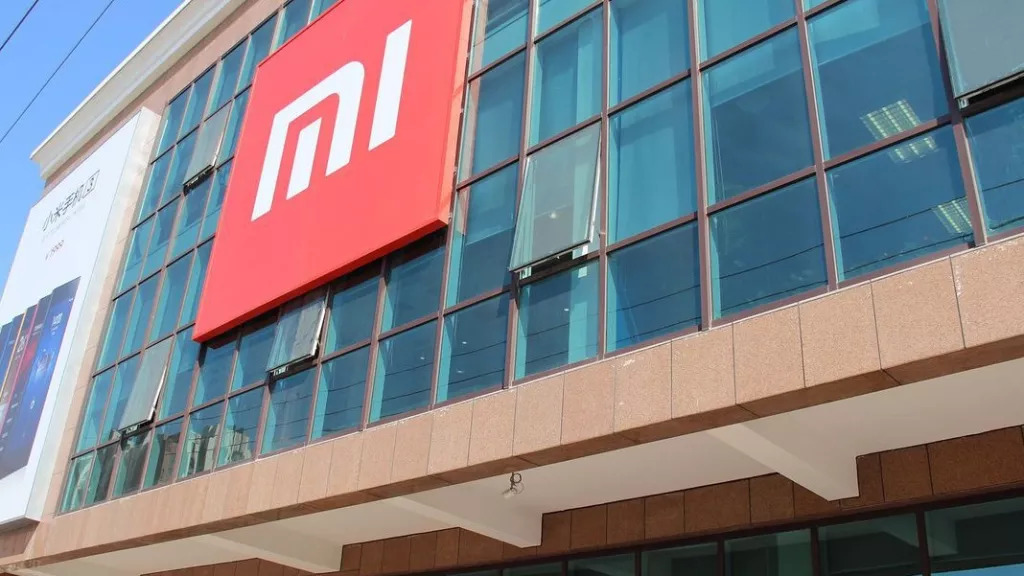 Xiaomi surpasses Apple and becomes the second largest smartphone manufacturer in the world