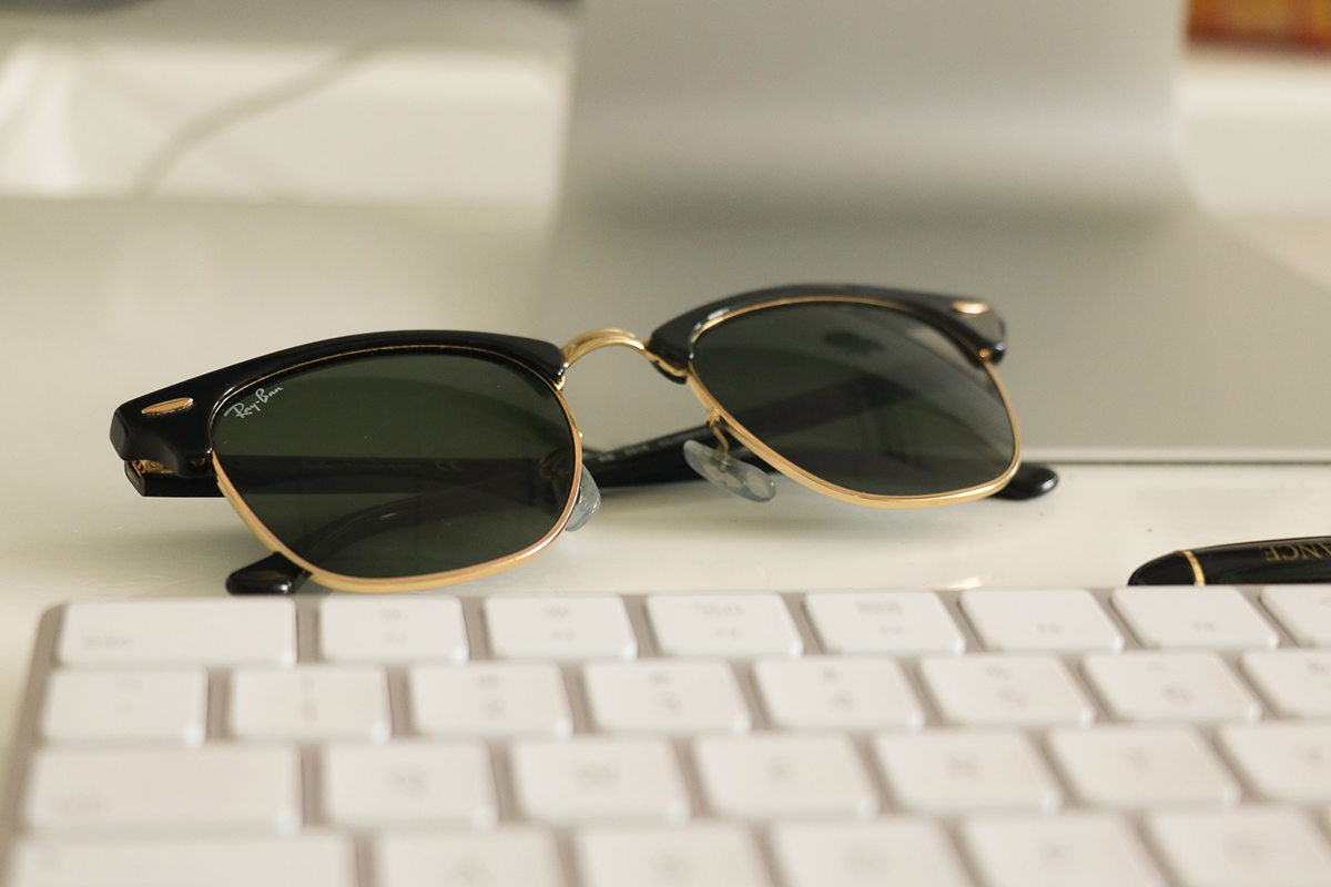 ray ban oculos