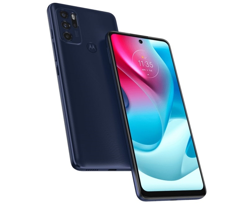 Moto G60s