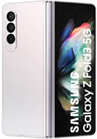 Samsung Galaxy Z Fold 3 (SM-F926B 256GB)