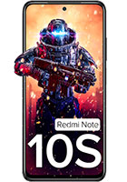 Redmi Note 10S (Global 64GB)