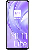 Mi 11 Lite 4G (India 128GB/8GB)