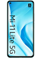 Mi 11 Lite 5G (128GB/6GB)