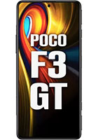 Xiaomi Poco F3 GT (256GB) - Specs - PhoneMore