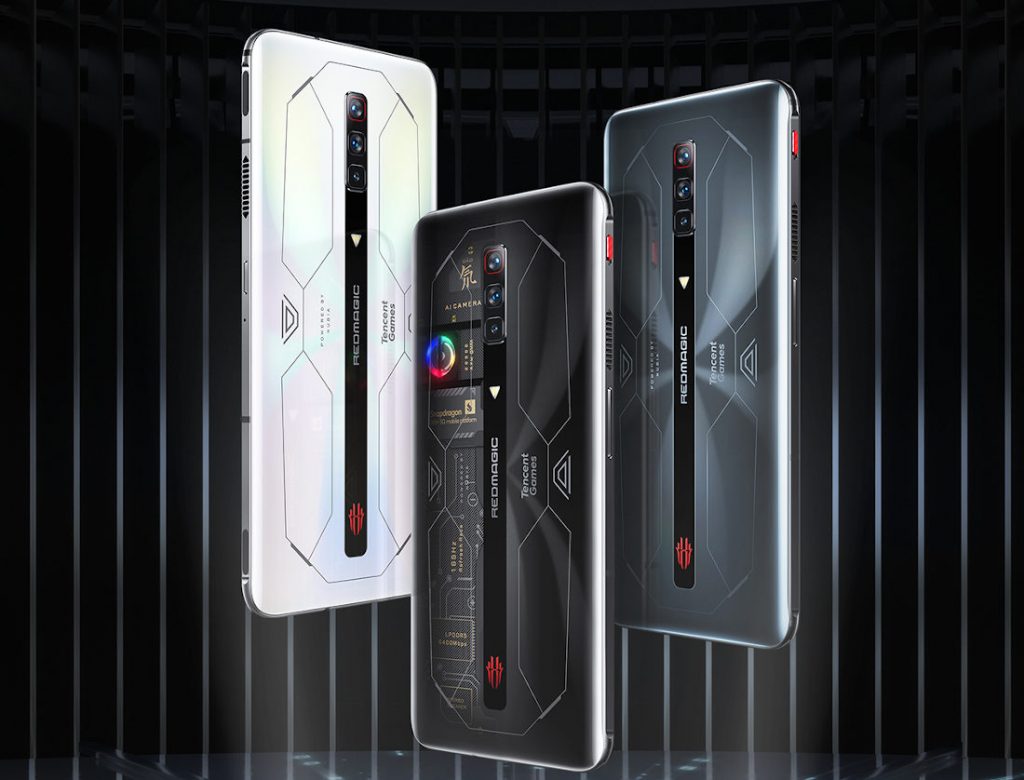 RedMagic 6S Pro