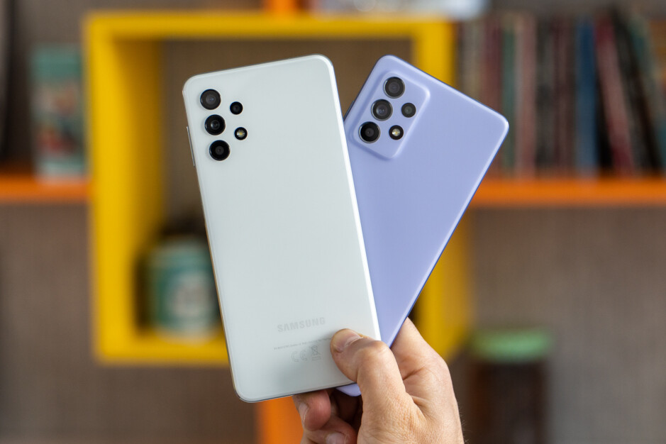 Galaxy A22 vs Redmi Note 10: melhor celular acessível para comprar