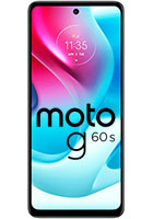 Motorola Moto G60S