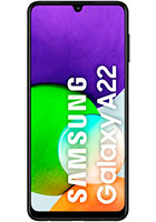 Samsung Galaxy A22 (SM-A225F/DSN 128GB/6GB)