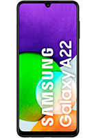 Samsung Galaxy A22