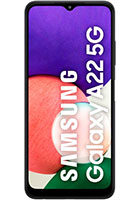 Samsung Galaxy A22s 5G