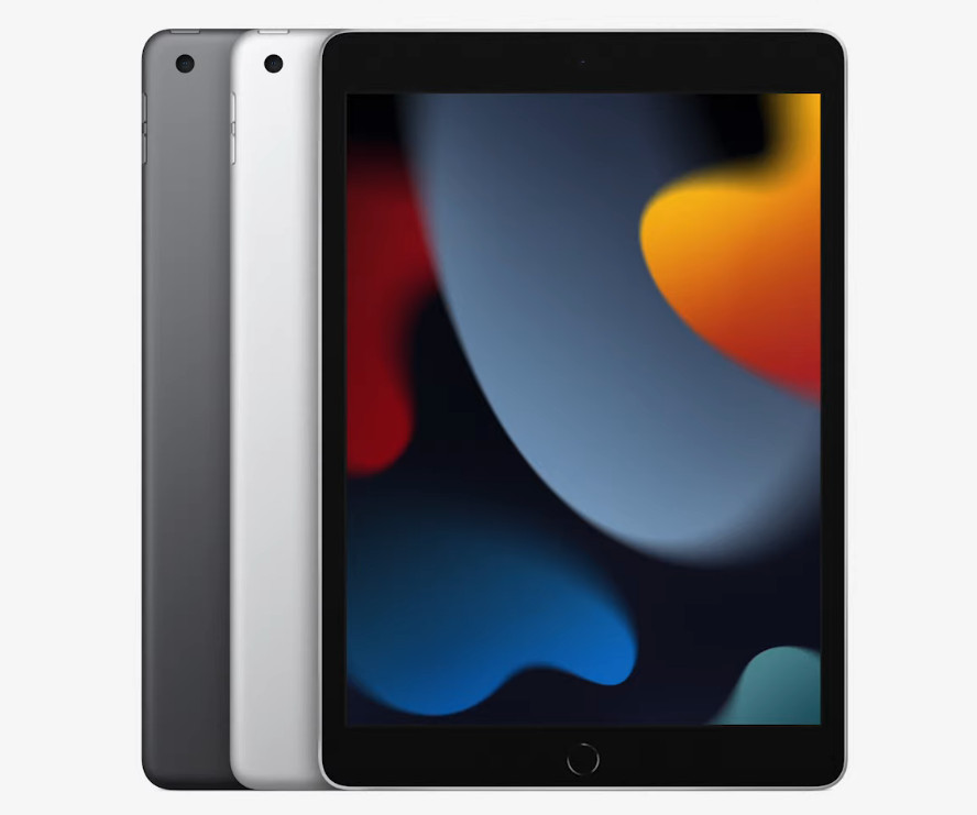 Apple iPad (9ª geração)
