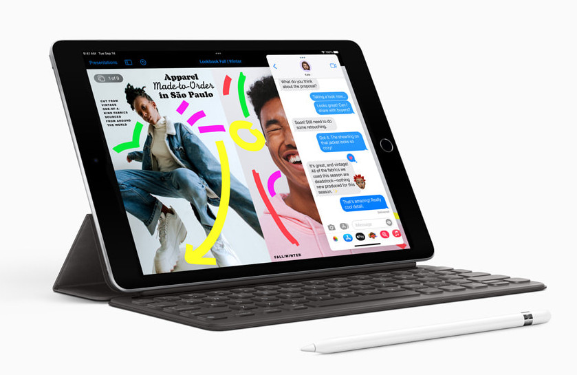 Apple iPad (9ª geração)