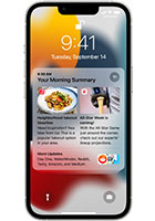 Apple iPhone 13 Pro (512GB) - Specs - PhoneMore
