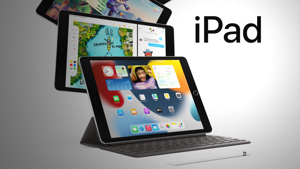 iPad (9ª geração)