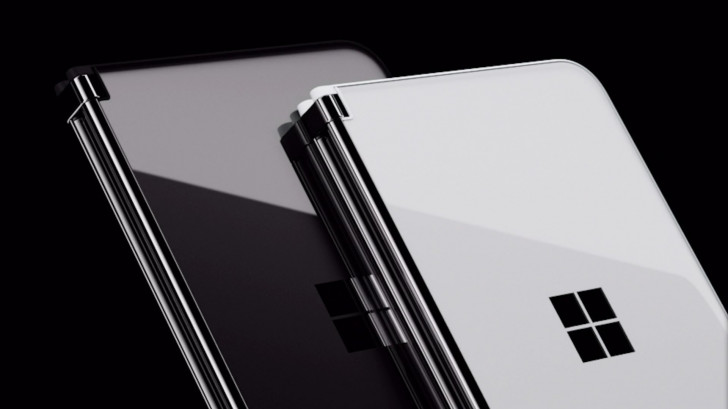 Microsoft Surface Duo 2