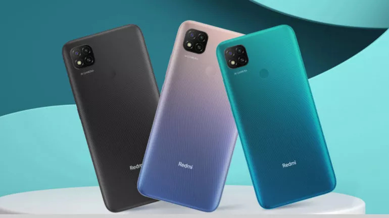 Redmi 9 Activ