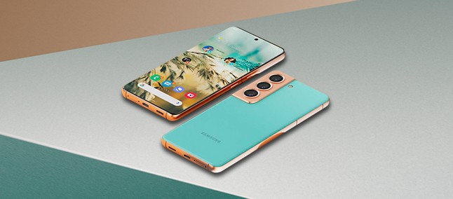 Samsung Galaxy S22
