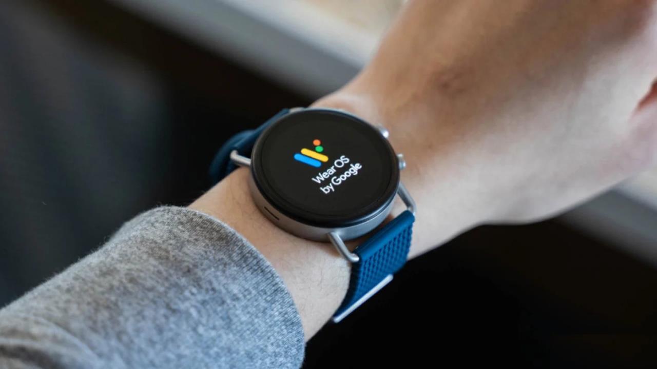 WhatsApp chega para smartwatches com WearOS; veja como baixar