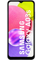Samsung Galaxy A03s (SM-A037M/DS)