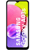 Samsung Galaxy A03s