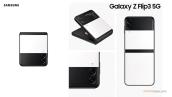 Galaxy Z Flip3 5G (blanc)