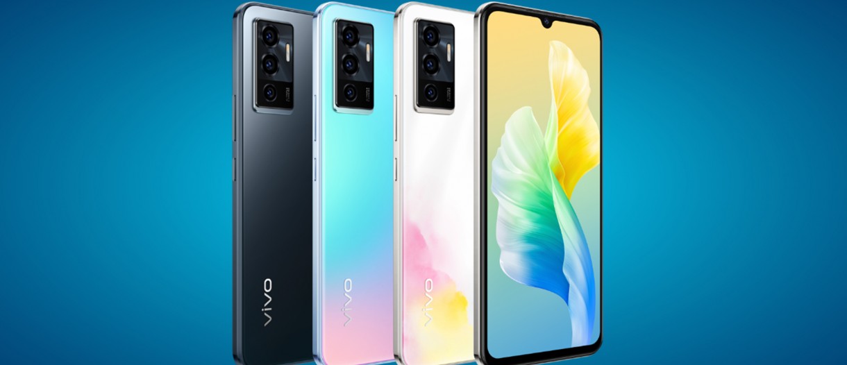 Vivo S10e