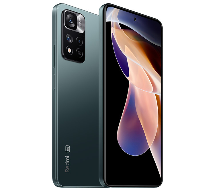 Redmi Note 11 Pro e Note 11 Pro+: telas 120Hz e carga de 120W - MaisCelular