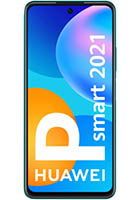 Huawei P Smart 2021 (L02B)