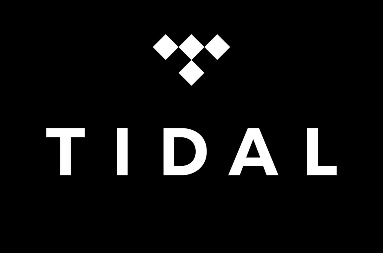 TIDAL