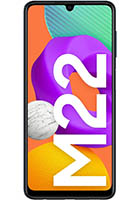 Samsung Galaxy M22 (SM-M225FV/DS 128GB/6GB)