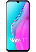 Infinix Note 11