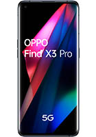 Oppo Find X3 Pro (512GB)