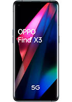 Oppo Find X3 (128GB)