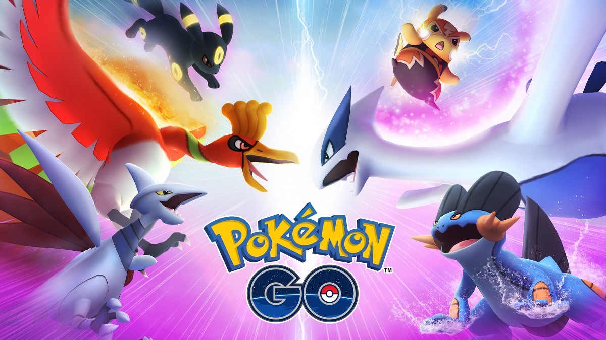 Pokémon Go para iOS recibe soporte de mayor velocidad de fotogramas en los iPhones
