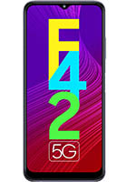 Samsung Galaxy F42 (SM-E426B/DS 128GB/8GB)