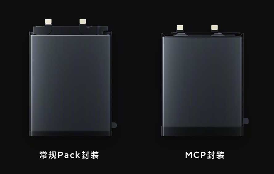 La nueva tecnología de baterías de Xiaomi ofrece un 10% más de capacidad con el mismo volumen