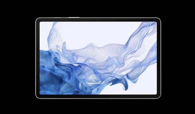 Samsung Galaxy Tab S8 Plus passa pelo Geekbench com Snapdragon 8 Gen 1