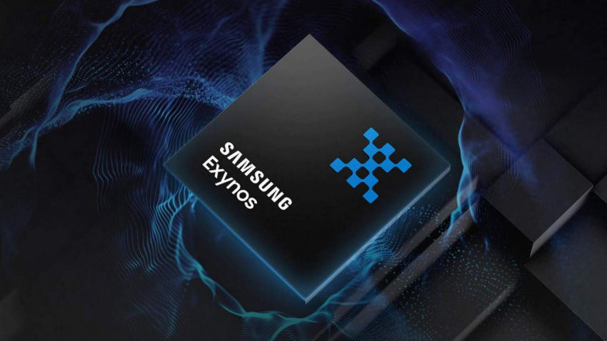 Samsung anuncia data de lançamento de chip Exynos com tecnologia AMD