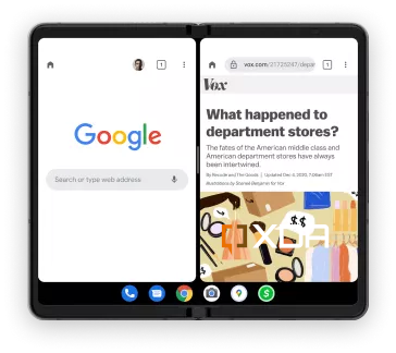 smartphone dobrável google pixel rumor