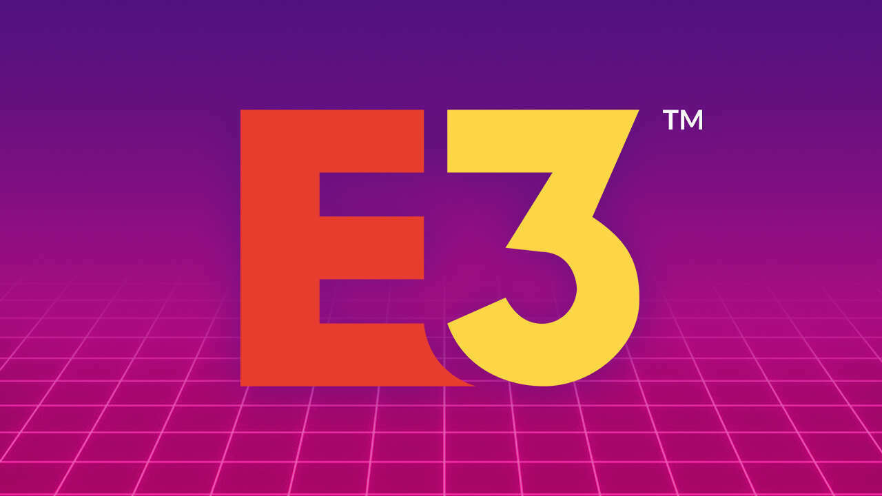El E3 2022 será sólo virtual, como el año pasado