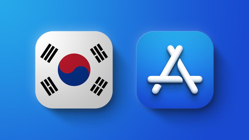 La App Store de Apple aceptará sistemas de pago alternativos en Corea del Sur