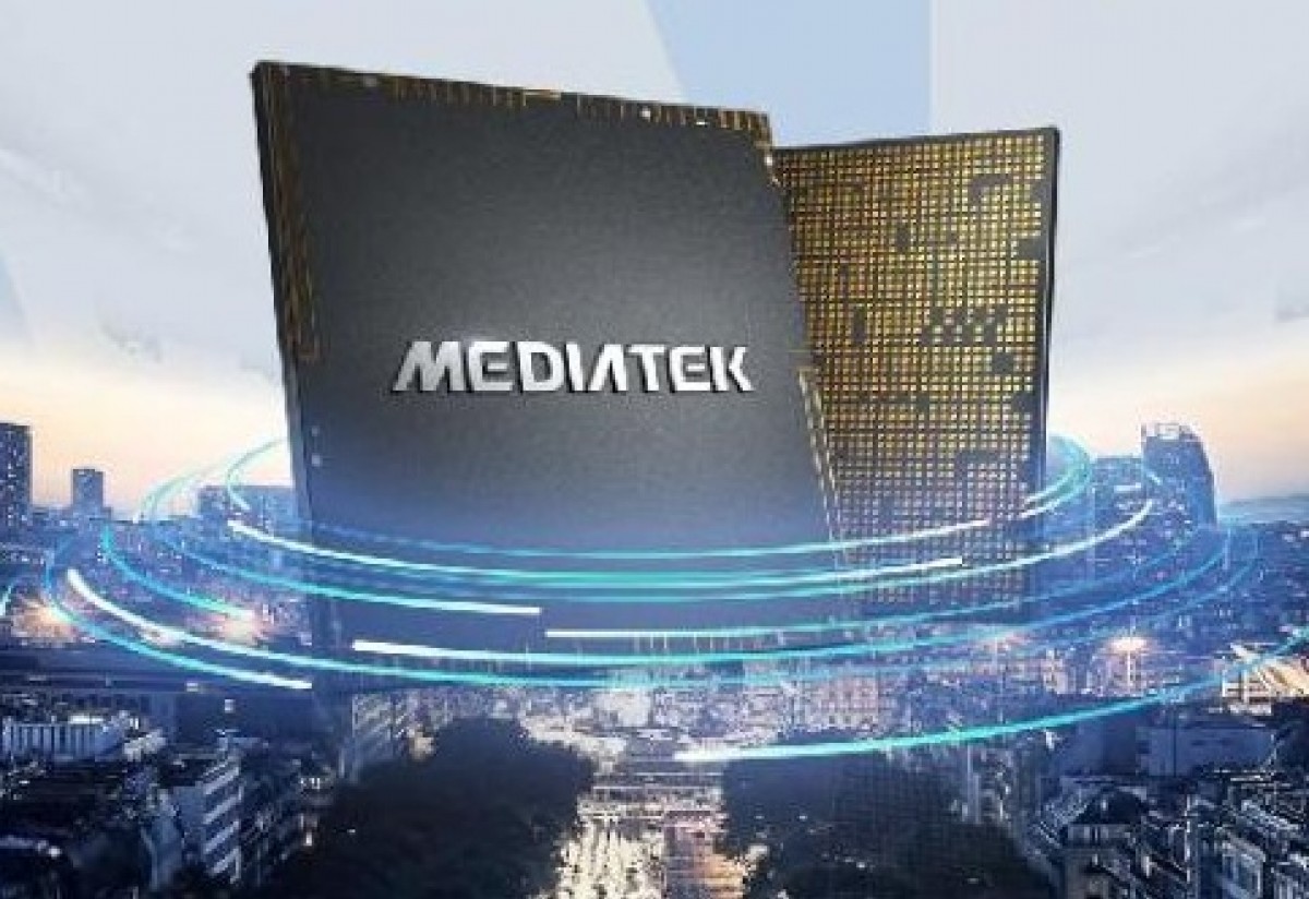 MediaTek trabalha no padrão Wi-Fi 7 para ano que vem