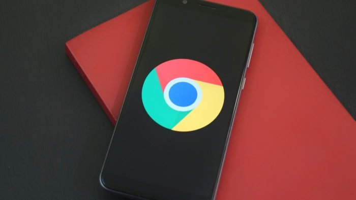 Google Chrome testa aviso para fechar todas as abas no Android